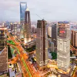 China's economic growth accelerates to 4.5% in third quarter as exports offset property slump