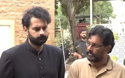 Mir Raza’s family lawyer demands JIT, threatens to approach court if judicial commission report not shared