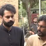 Mir Raza’s family lawyer demands JIT, threatens to approach court if judicial commission report not shared