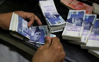 Pakistan’s GDP growth revised down to 3.65% for FY26