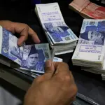 Pakistan’s GDP growth revised down to 3.65% for FY26