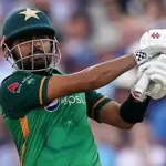 Babar becomes fifth Pakistani batter to score 16,000 international runs