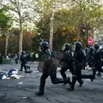 France announces partial curfews after violent protests and riots