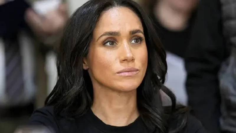 Meghan Markle faces fresh controversy over Guy Ritchie series - Guy Ritchie, Meghan Markle, Netflix series, The Gentlemen