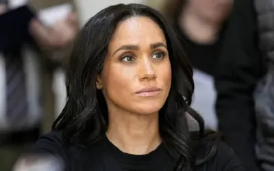 Meghan Markle faces fresh controversy over Guy Ritchie series