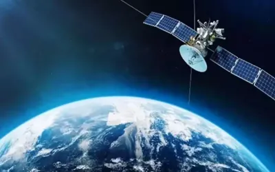 Russian satellite maneuvers near commercial spacecraft draw scrutiny