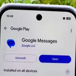Google Messages may soon add traffic updates