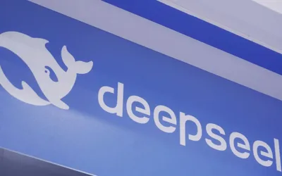 Trump administration bans DeepSeek from civilian federal agencies over security concerns