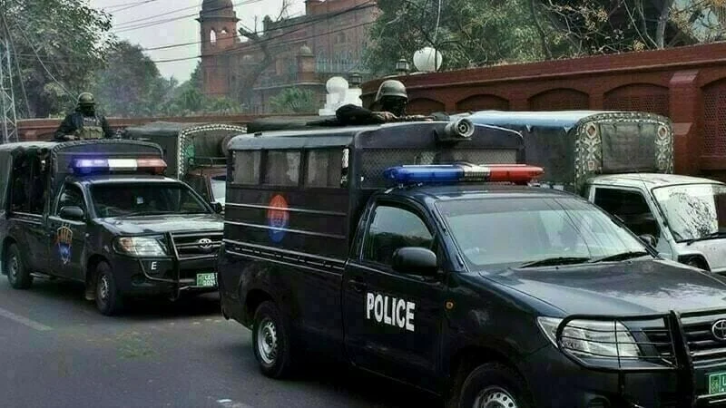 crime, killing, physical remand