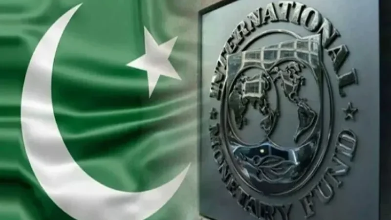 IMF urges Pakistan to expand tax net, cut concessions to boost economic growth