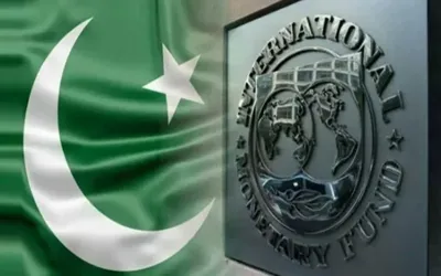 IMF urges Pakistan to expand tax net, cut concessions to boost economic growth