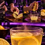 Grilled lemon remedy may help soothe throat infections and ease painful coughing