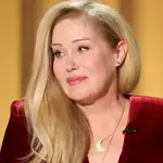 Christina Applegate opens up about confusing medical revelation