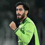 Pakistan defeat England by 87 runs in tri-nation ODI series