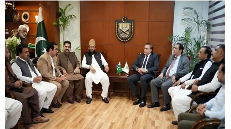 ICCI seeks dedicated Hajj quota of 100 pilgrims for Islamabad’s business community
