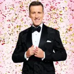Anton Du Beke announces Christmas single and new festive tour