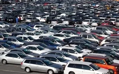 PM approves five-year auto policy to boost vehicle exports