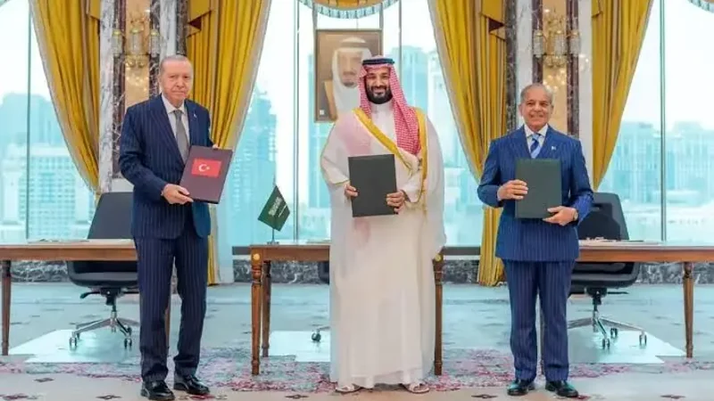 makkah pact