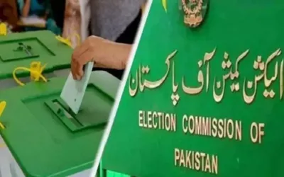 ECP announces schedule for Islamabad LG elections