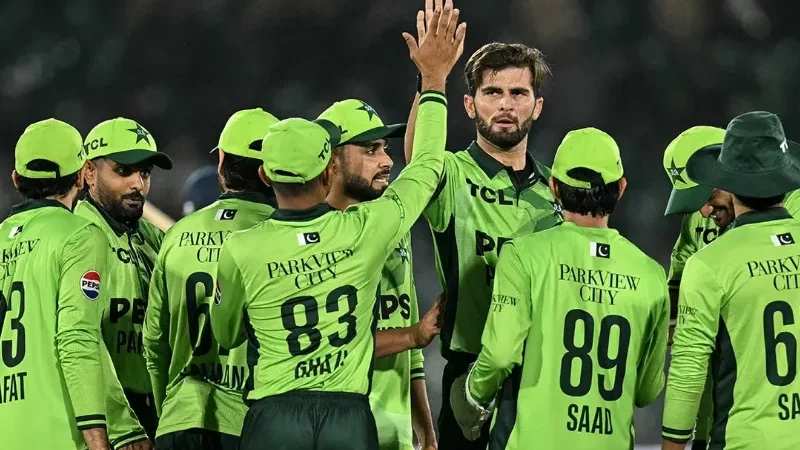 Pakistan jump to fourth in ICC ODI rankings, overtake Australia - Arafat Minhas, Australia, ODI rankings, Pakistan