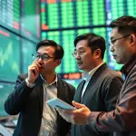 Australia, Japan stocks rise as Asian markets trade mixed