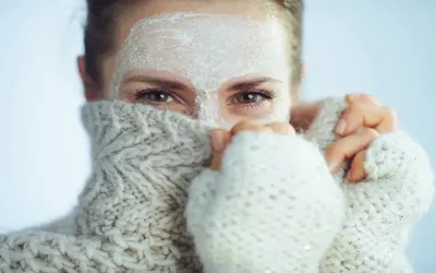 Winter skin care tips to prevent dry skin, cracked lips and irritation