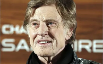 Who is Robert Redford? Age, Wife & Career
