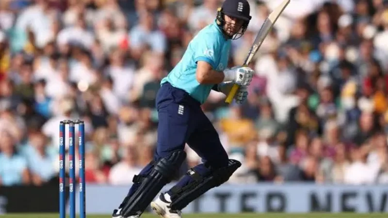 Joe Root becomes first England batter to score 8,000 ODI runs - 8,000 runs, England, Joe Root, Sri Lanka