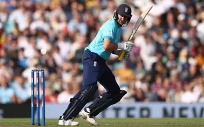 Joe Root becomes first England batter to score 8,000 ODI runs
