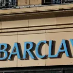 UK bank Barclays plans 5,000 job cuts by end of 2026