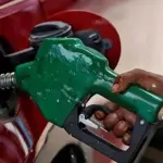 Petrol consumers get small relief as diesel price goes up