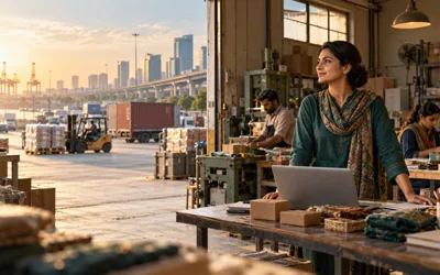 Why SMEs in Pakistan fall behind developed economies 