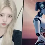 AI pop star’s fake pregnancy announcement sends social media into a frenzy