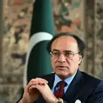 Global conflicts may push up prices of essential goods, Aurangzeb warns