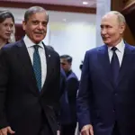 PM Shehbaz Sharif may visit Russia in December for key energy talks with Putin