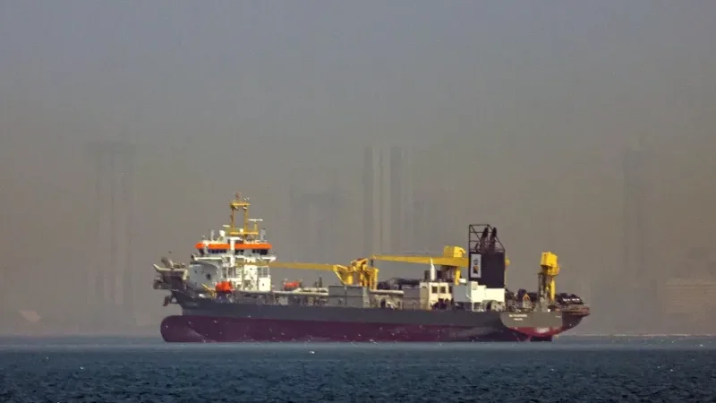 Oil prices surge as Middle East conflict threatens global supplies - $117.45 per barrel, crude supplies, Global Oil prices, Middle East, Strait of Hormuz