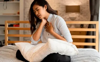 Breathing Difficulties During Sleep: Causes, tips and warning signs