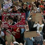 France deploys 70,000 forces as Gen Z protests escalate with 135 arrested