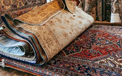 Pakistan sets new customs values for imported carpets, artificial turf