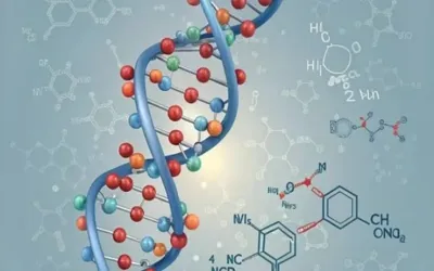 Scientists rewrite DNA inside a living patient for the first time