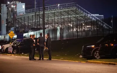11 shot including children in shooting near Florida A&M University 