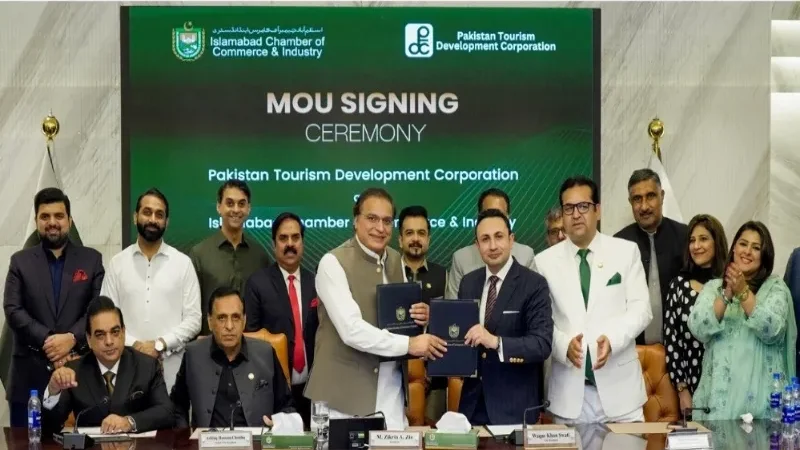 Islamabad to host Pakistan tourism and family festival from Nov. 6-8
