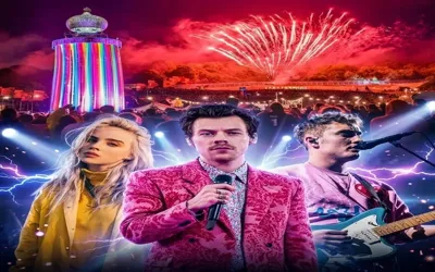 Glastonbury Festival 2027 lineup rumors spark buzz around major artists