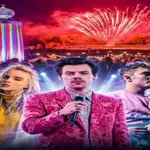Glastonbury Festival 2027 lineup rumors spark buzz around major artists