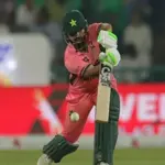 Shadab Khan’s heroics power Pakistan to nail-biting ODI tri-series win over England