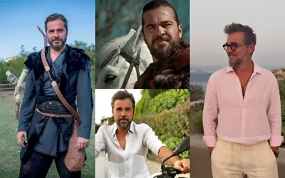‘Ertugrul’ star Engin Altan heartbroken by father’s death at 88