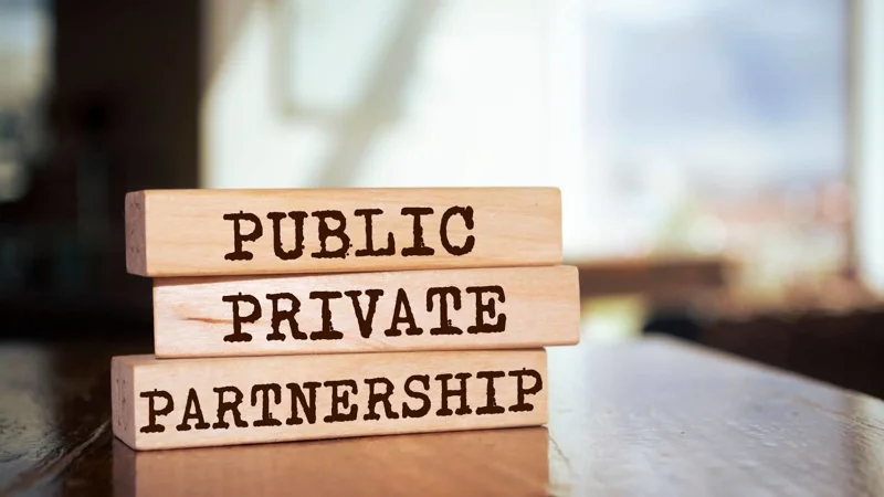 Public-Private Partnership Authority