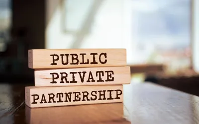 Government plans to merge existing Public-Private Partnership Authority into Privatisation Commission