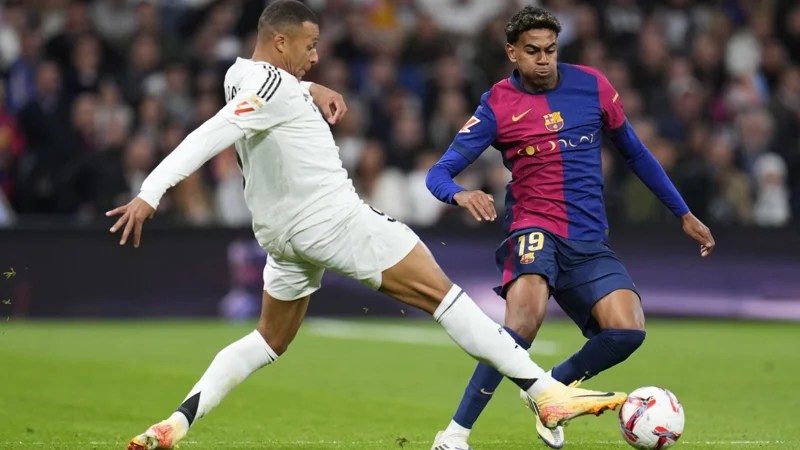 mbappe