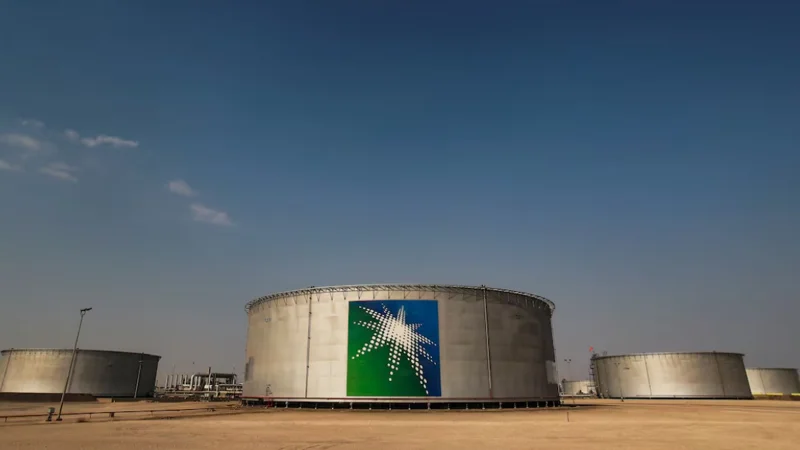 aramco